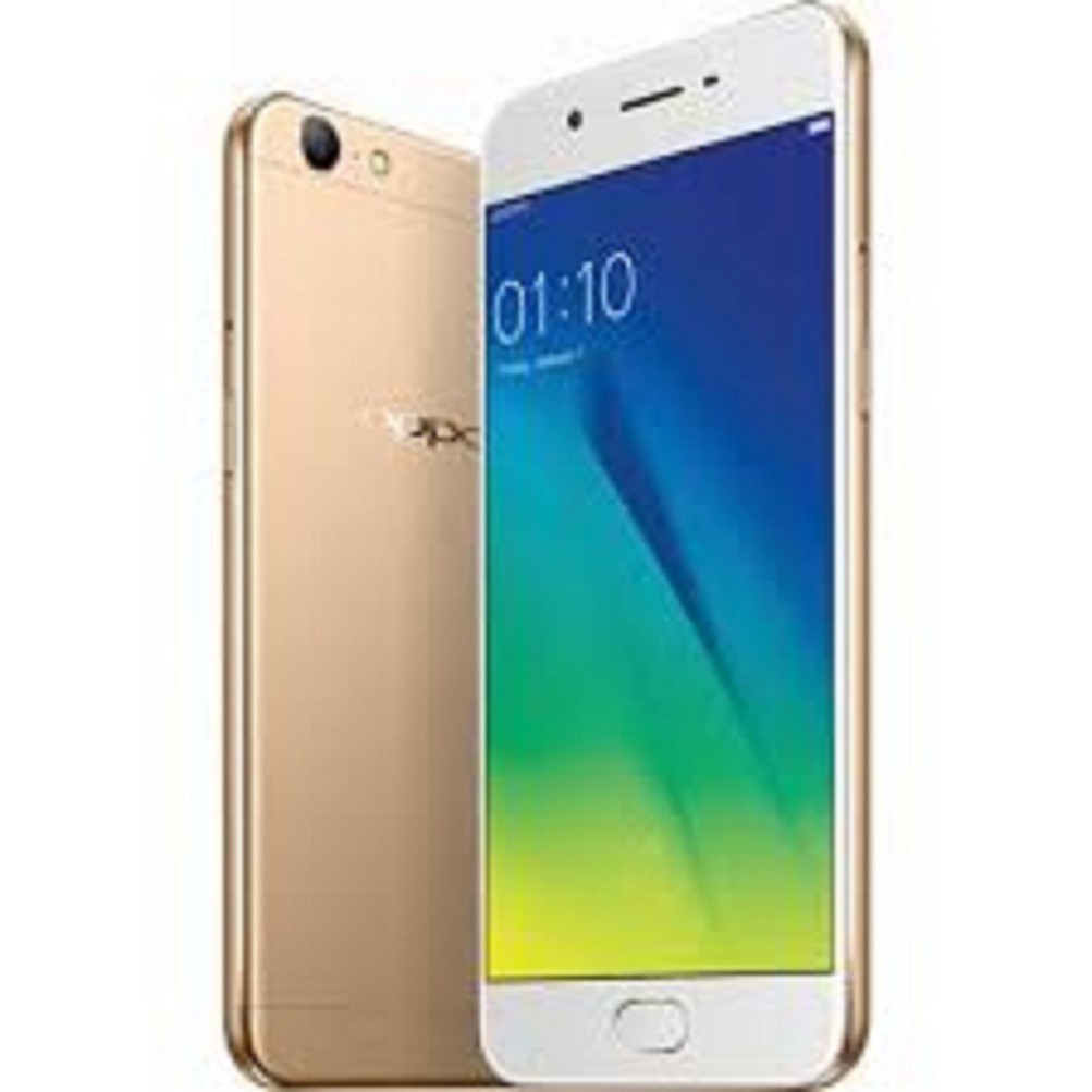 điện thoại Oppo A57 (Oppo F1s Lite ) 2sim ram 3G/32G mới, Chiến PUBG/LIÊN QUÂN mượt