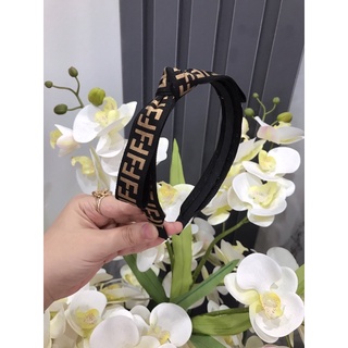 Bờm tóc f.endi F cao cấp