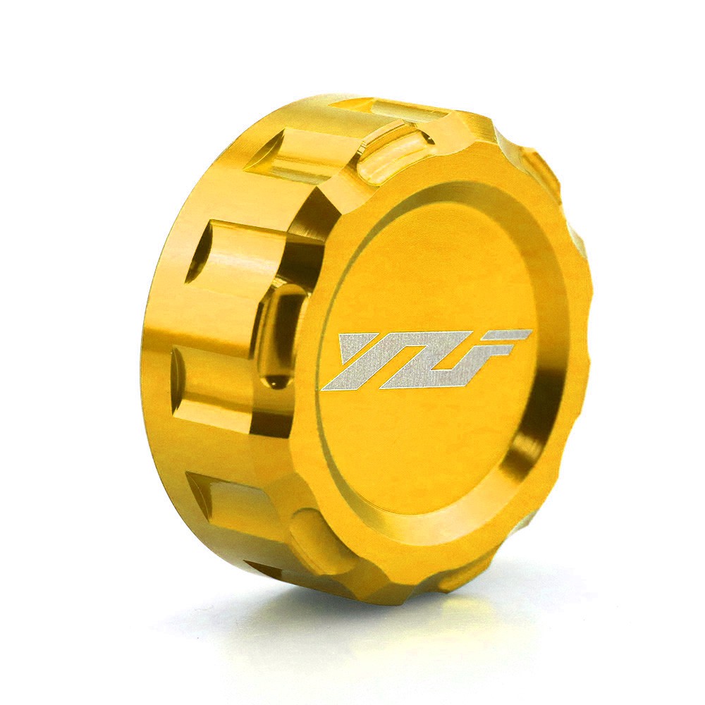 Nắp Bình Xăng Cho Xe Mô Tô Yamaha Yzf R3 R25 R1 R6 Fz1 R15