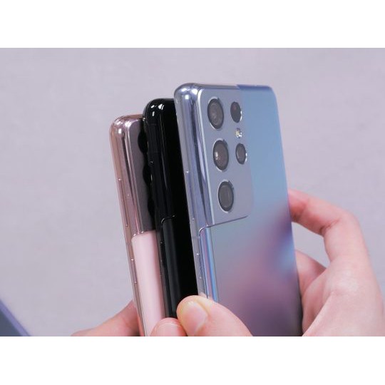 Miếng dán PPF cao cấp Samsung S21 / S21 Plus / S21 Ultra màn hình, mặt lưng