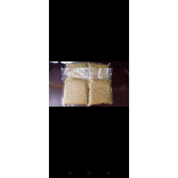 Cốm sấy khô HN 500gr