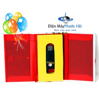 Hộp đựng USB