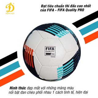 Quả bóng đá Spectro UHV2.07 size 5