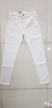 quẩn jeans  trắng đen  xuất khẫu