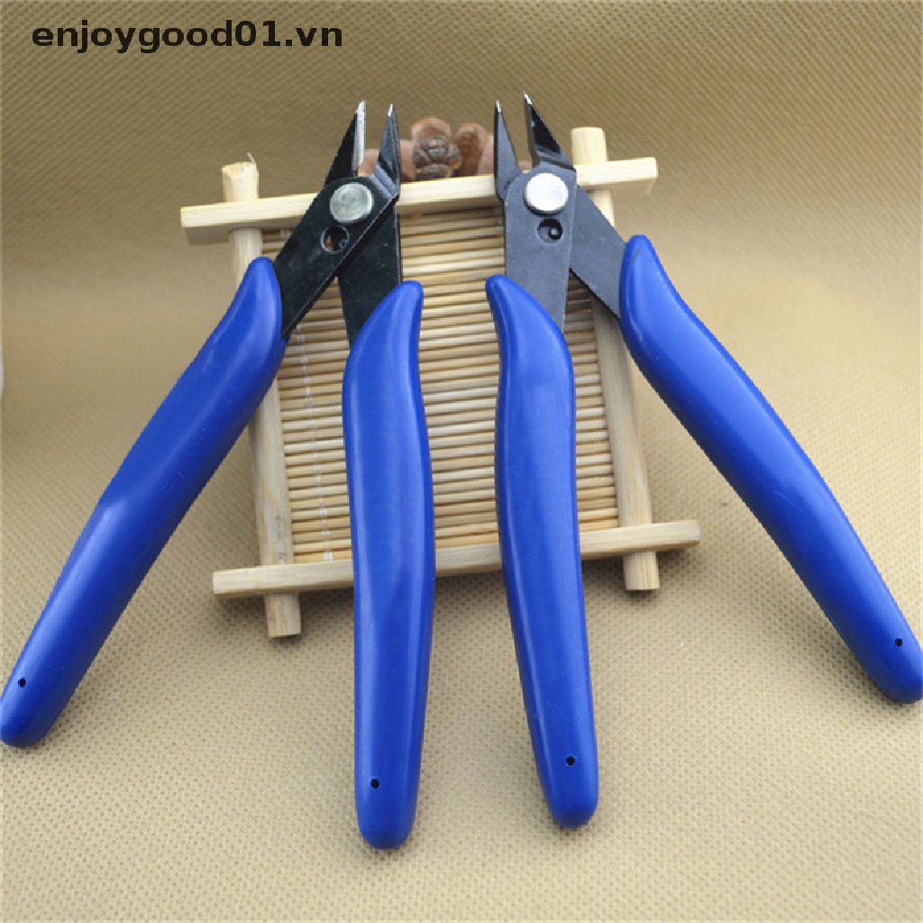 Kìm cắt dây cáp điện chuyên nghiệp cao cấp