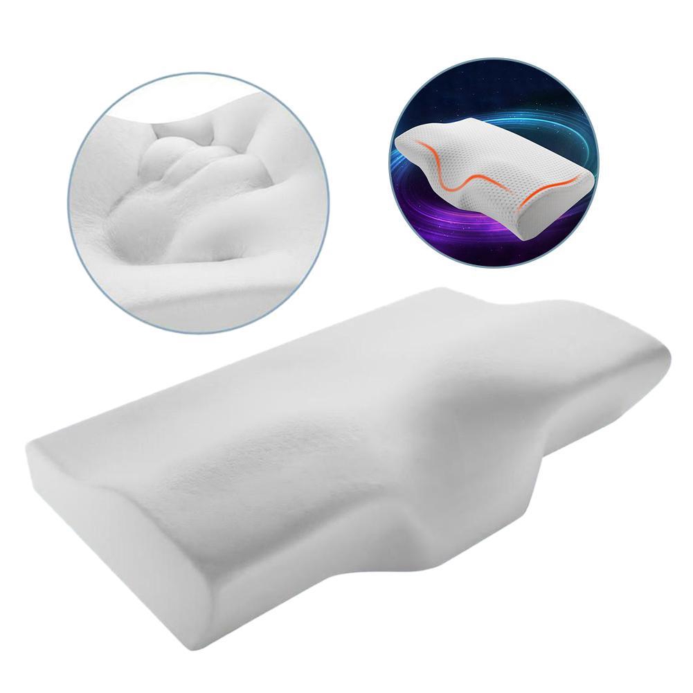 Gối Ngủ Mềm Mại Chăm Sóc Sức Khỏe