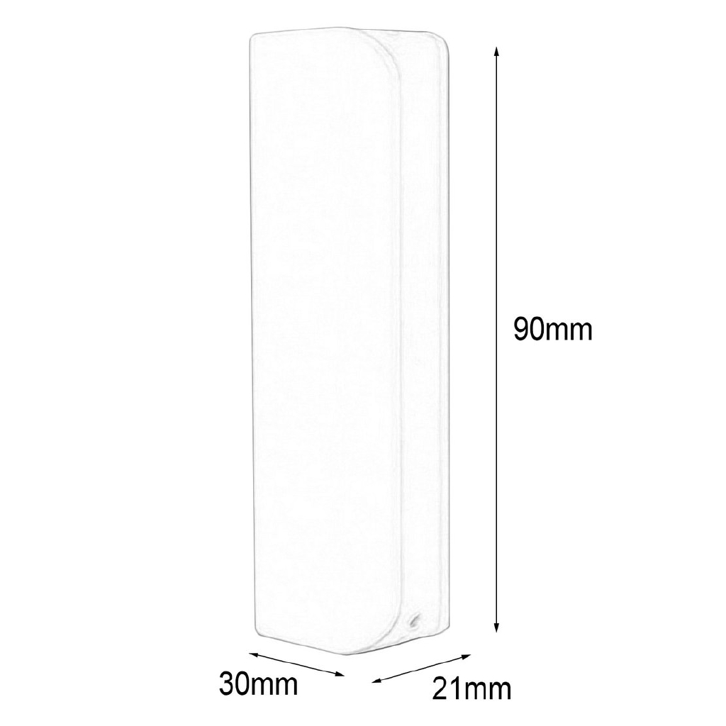 Power Bank Shell Free Welding Power Bank PCB DIY Kits Powered By 2600mAh 18650