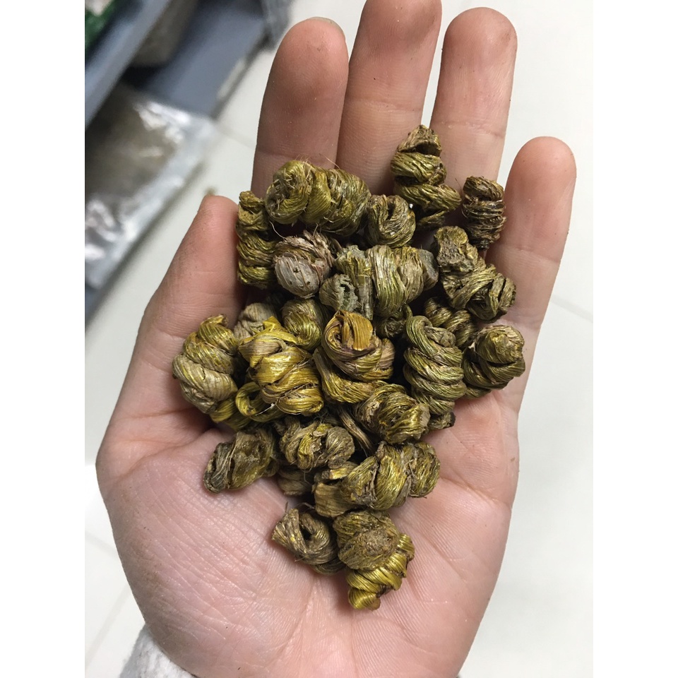 100gr Thiết Bì Thạch Hộc