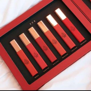 Son 3ce cloud lip tint