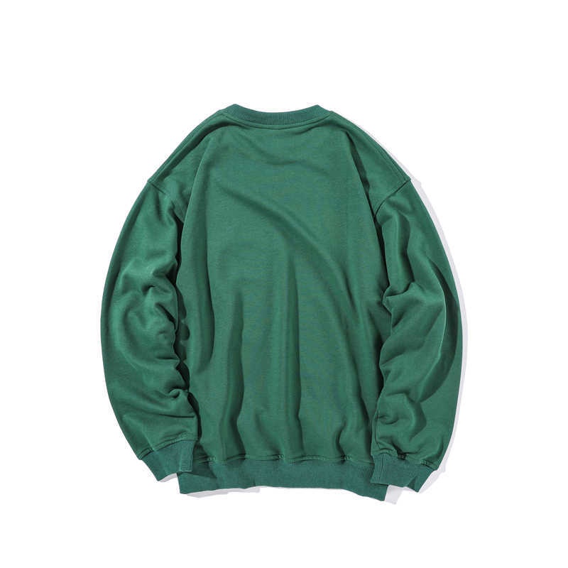 (HOT) Áo sweater nam nữ, áo nỉ nam nữ tay dài form rộng cổ tròn họa tiết độc đáo thời trang thu đông freeship mã AT22 | BigBuy360 - bigbuy360.vn