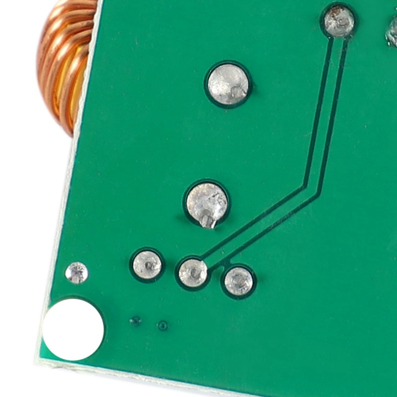 Bộ Chuyển Đổi Nguồn Điện Tăng Áp Dc 3V-35V Sang 4V-40V 3V 5V 12V Sang 19V 24V 30V 36V