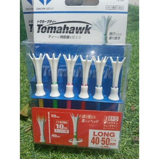 Tee Golf Tomahawk