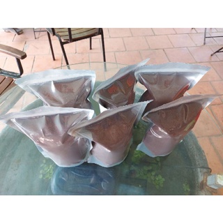 Cà Phê Robusta rang Mộc