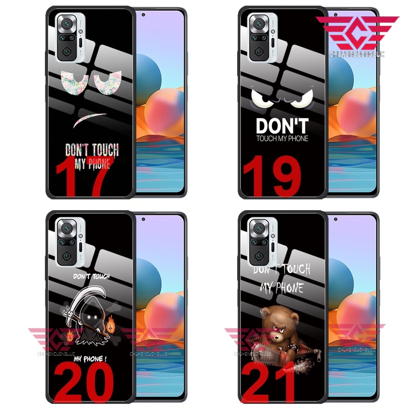 Ốp lưng xiaomi REDMI NOTE 10 - REDMI NOTE 10 PRO - K40 - POCOFONE F3 TRỪU TƯỢNG