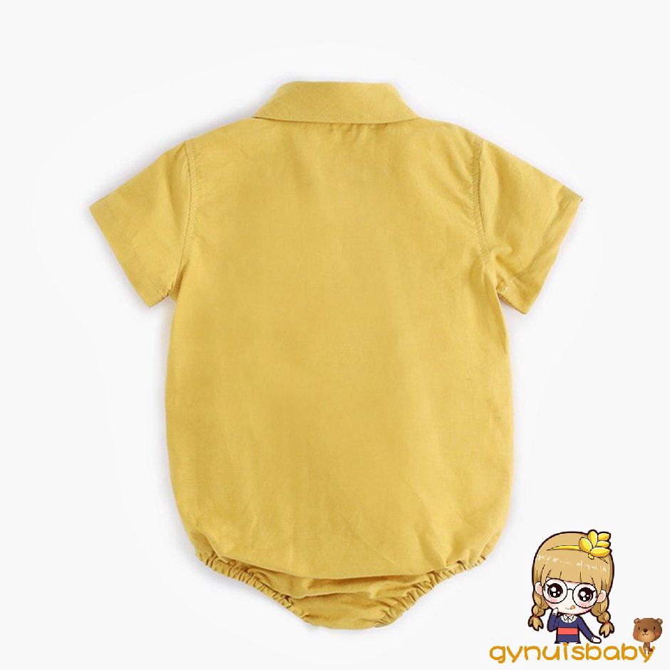 Áo Hoodie Tay Ngắn Chất Liệu Cotton Cho Bé Trai Sơ Sinh