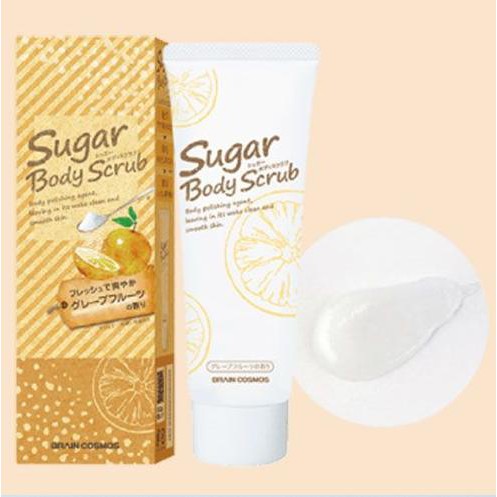 Kem tẩy tế bào chết toàn thân Sugar Body Scrub