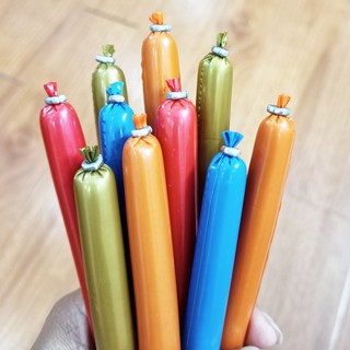 Xúc xích Wanpy cho chó mèo đủ vị hấp dẫn