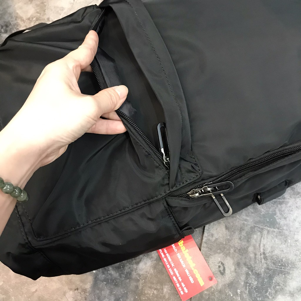 Balo HỌC SINH Nam Nữ Thời trang MOYYI Classic MY0203 BẢO HÀNH 24 THÁNG