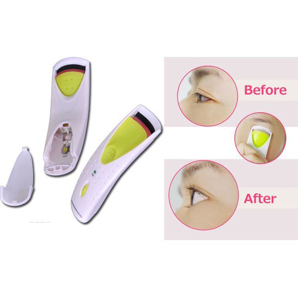 DỤNG CỤ UỐN MI TIỆN LỢI