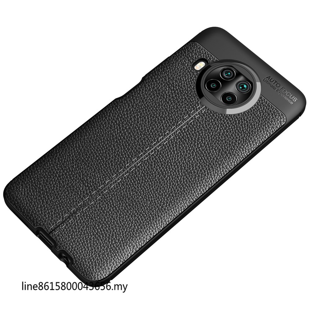 Ốp điện thoại tpu silicone họa tiết độc đáo cho Xiaomi Redmi Note 9 Pro 5g Mi 10i Mi 10t Lite