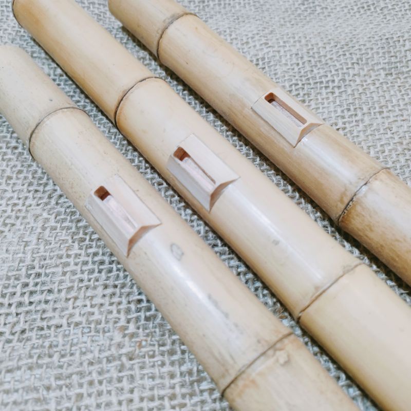 Sáo Mèo Nam Trúc Bạch - Sáo Mèo Việt 8 Lỗ
