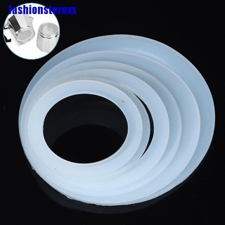 Vòng Đệm Silicone Linh Hoạt Cho Máy Pha Cà Phê Moka Espresso