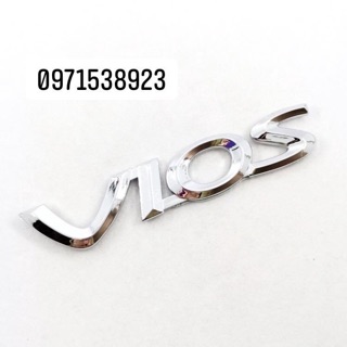 logo chữ nỗi VIOS 2003-2007