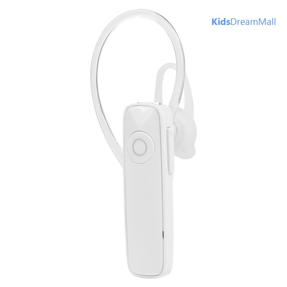Tai Nghe Bluetooth M165 Không Dây Chất Lượng Cao