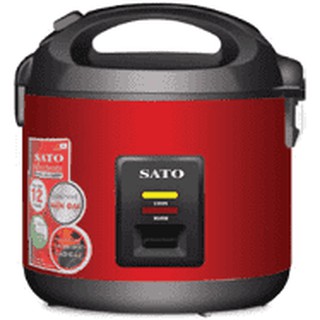 nồi cơm điện sato 3Lít