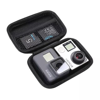 Hộp đựng tai nghe earphone loại xịn - EARPHONE CASE