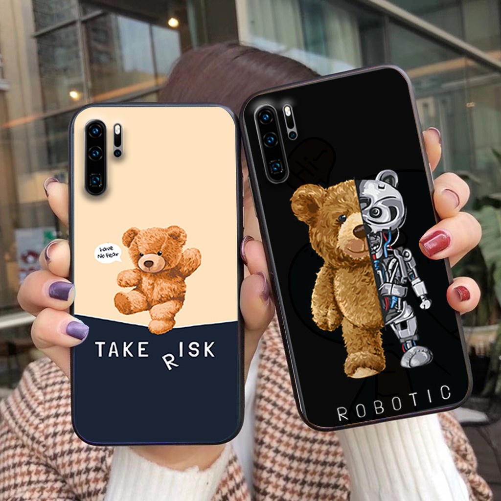 Ốp lưng  HUAWEI P30/P30 PRO/P30 LITE/P40/P40 LITE nhiều mẫu cực đẹp siêu cute
