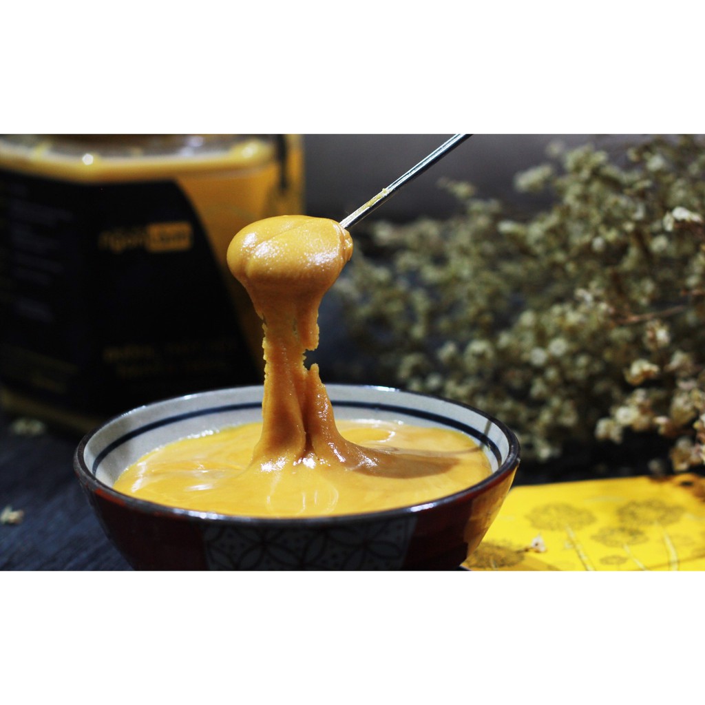 Đường Thốt Nốt Truyền Thống An Giang, Nguyên Chất, Dạng Sệt Đặc sản Ngon Lành - FoodMap | BigBuy360 - bigbuy360.vn