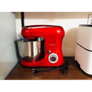 Máy trộn bột đa năng klarstein bella pico 1200w