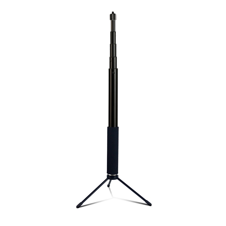 Gậy tripod Insta360 ONE X2/ X3 Invisible Selfie Stick và bullet time