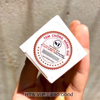 Tinh Chất Vip Hoàng Thiên Sâm