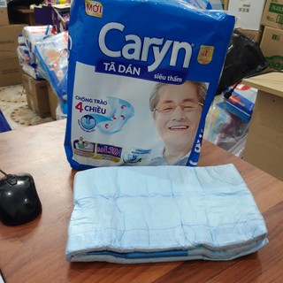 Bỉm Cho Mẹ Sau Sinh Caryn M/L - 1 miếng