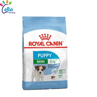 Thức Ăn Chó Royal Canin - Mini Puppy 2kg