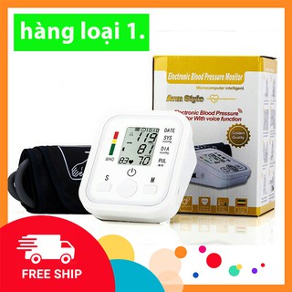 [ HÀNG LOẠI 1 ] Máy đo huyết áp bắp tay (ZK - B02) & cổ tay (JKZ - 003R), máy đi thân nhiệt, sức khỏe