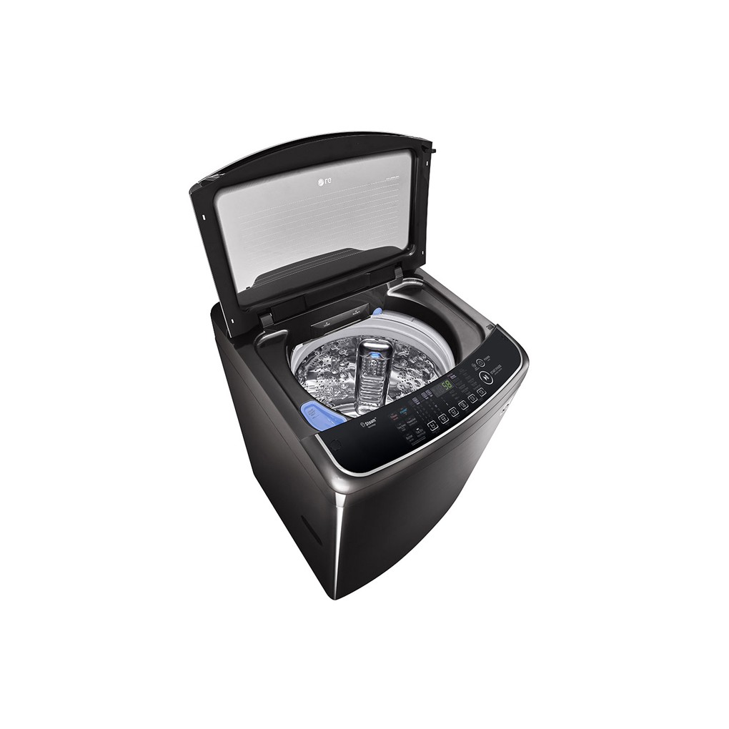 -  - Máy giặt LG TH2722SSAK, 22kg, Inverter