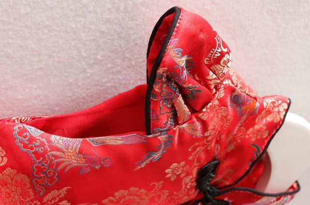 Váy cổ tàu bé gái