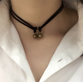 Vòng Choker Thời Trang