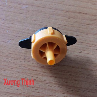 Bộ 10 béc nhỏ giọt bù áp 2L/H