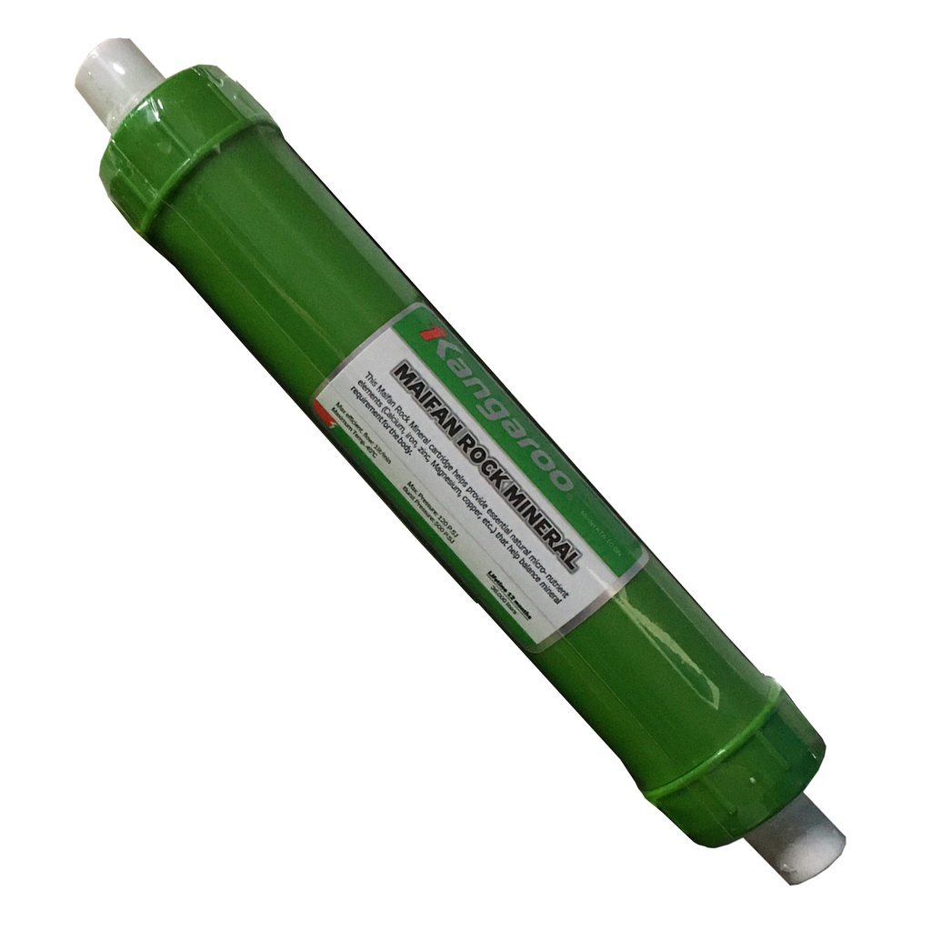 Lõi lọc nước số 123456789 Kangaroo lắp cho máy lọc nước Kangaroo cam kết hàng chính hãng sai hàng đền 10TR