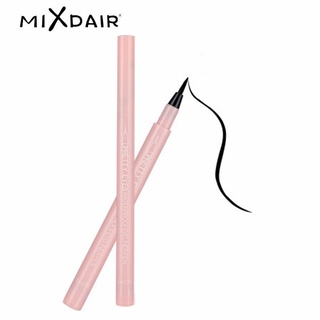 Bút kẻ mắt MIXDAIR M0054 kháng nước màu đen lâu trôi 15ml
