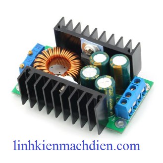Module Giảm Áp DC-DC 250W
