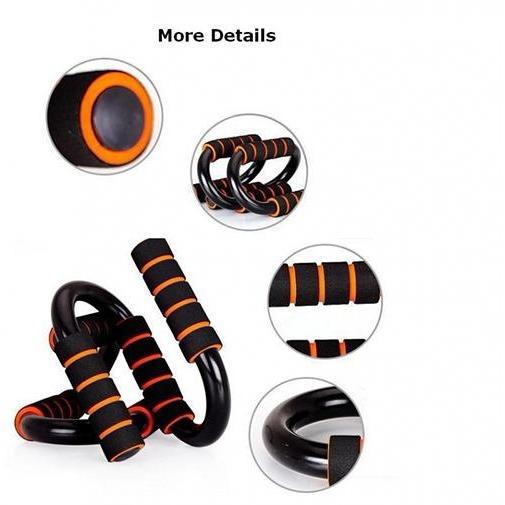 Dụng Cụ Hít Đất Thép Carbon Cao Cấp