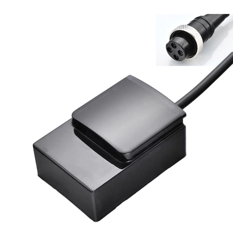 Vòi Nước Cảm Ứng Tự Động Không Cần Chạm Cho Bồn Rửa