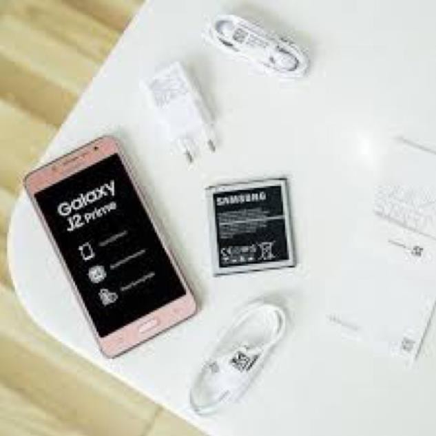 Điện Thoại Samsung Galaxy J2 Prime Máy Đẹp - Đủ Màu - Có Phụ Kiện