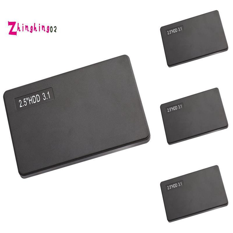 Ổ Cứng Ngoài 120g Chuyển Từ Type-C Sang Usb 3.0 Cho Windows Mac Desktop Laptop