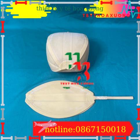 Bóng Tập Thổi, Bóng Tập Thở Cao Su Cho Bệnh Nhân Phổi